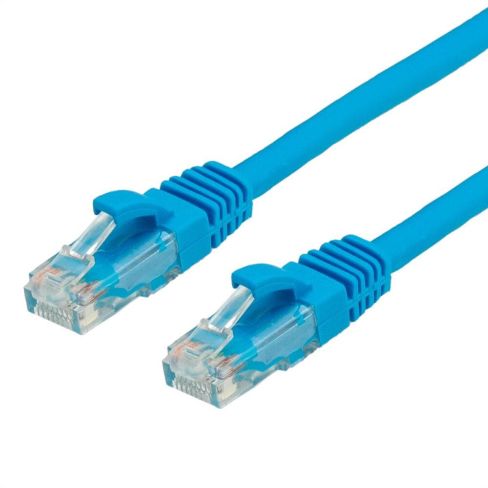 Category 6 U/UTP Patch Cord