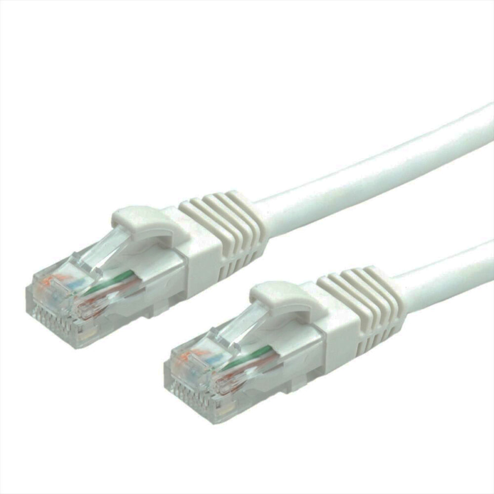 Category 6A U/UTP Patch Cord