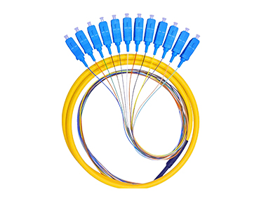 Fiber Optic System
