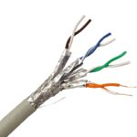 Copper Cable System