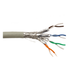 Copper Cable System