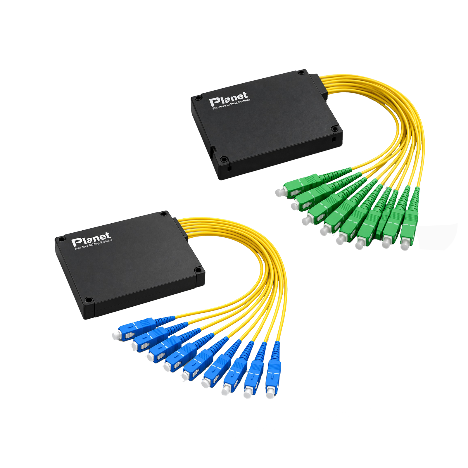 Fiber Optic Splitter