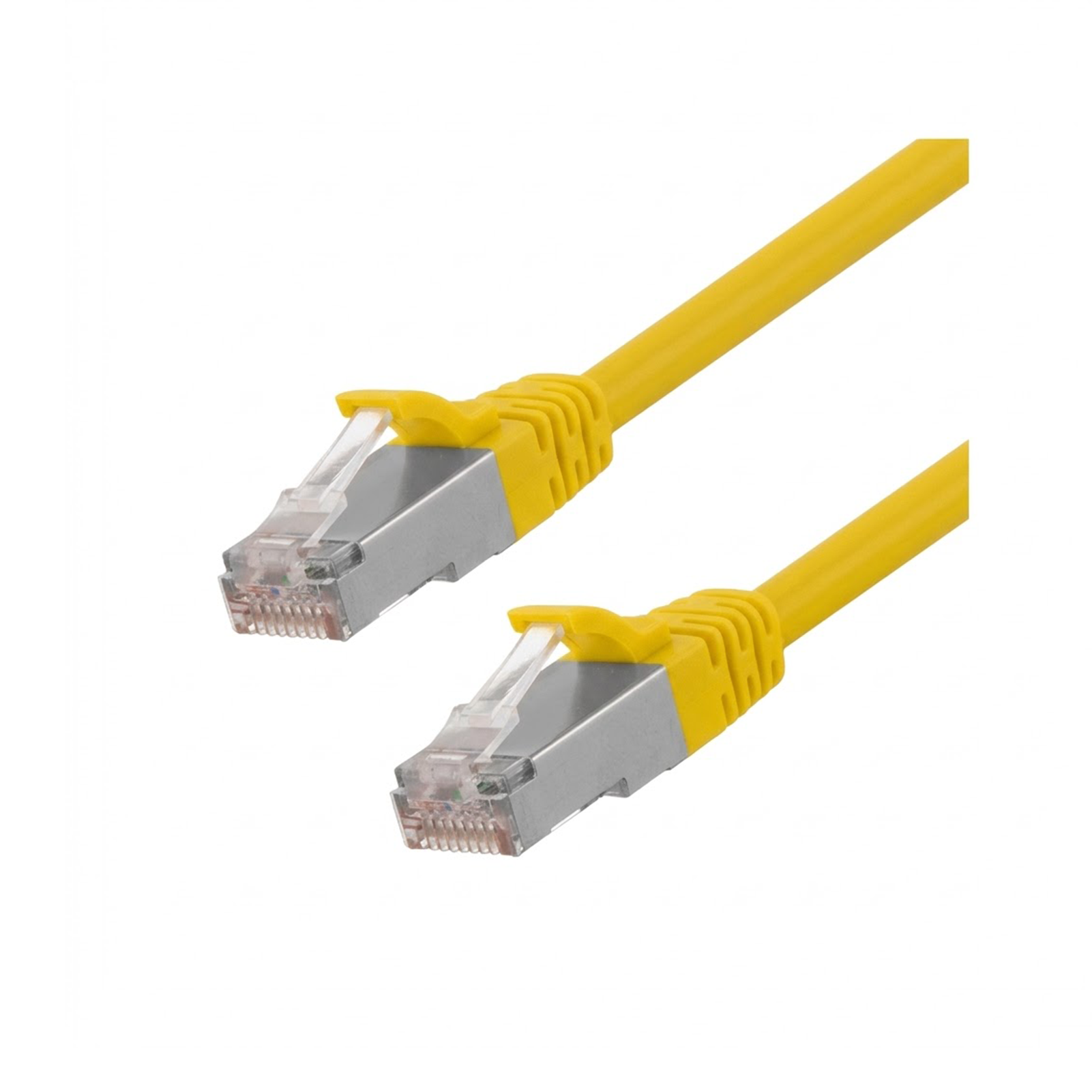 Patch Cord Cat6-6A FTP