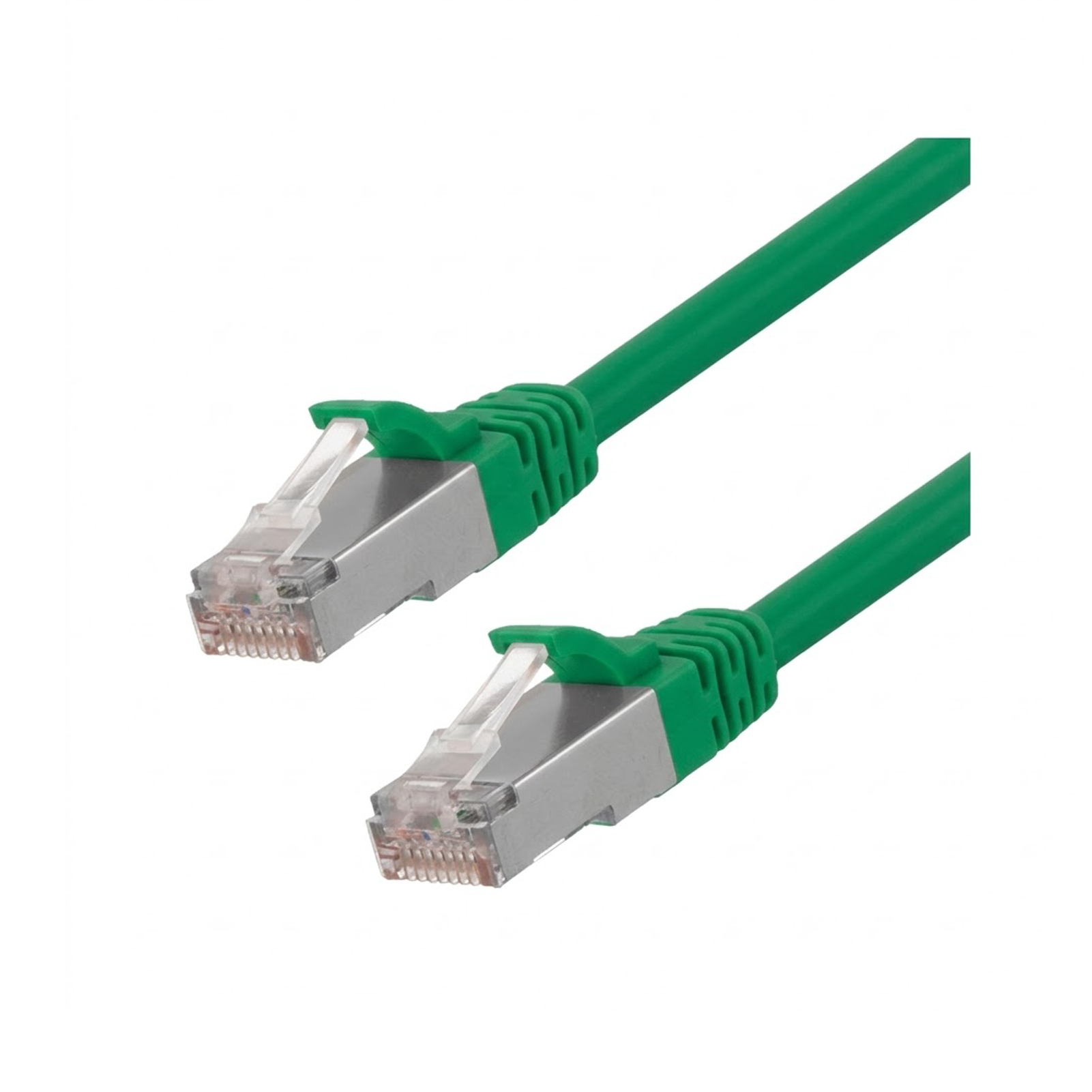 Patch Cord Cat6-6A SFTP