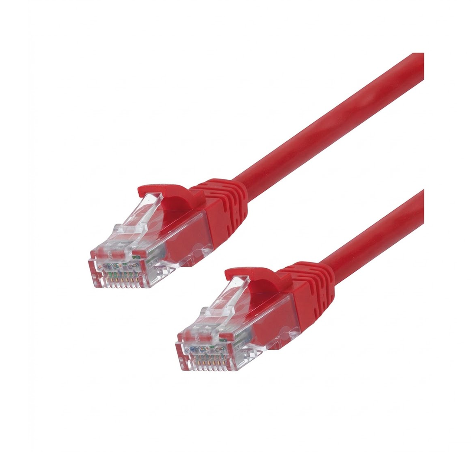 Patch Cord Cat6A- UTP