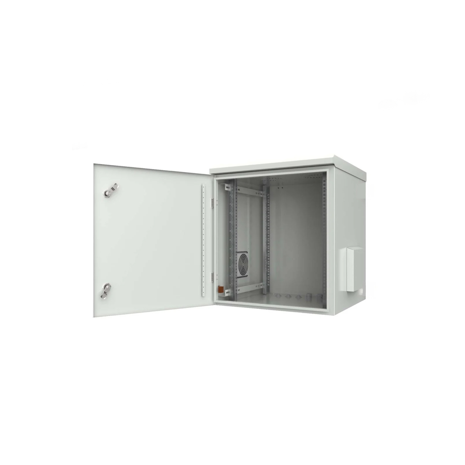 Wall-Mount Cabinet (Outdoor)